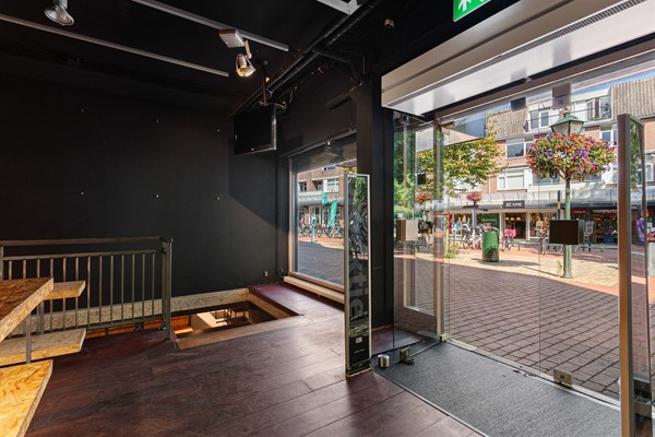 Medium property photo - Veerplein 27, 1404 DA Bussum